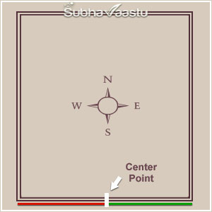 vastu for office building