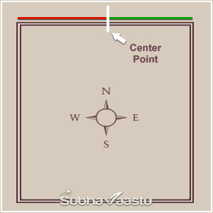 vastu for office at home