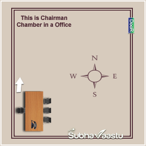 office Chairman Chambers