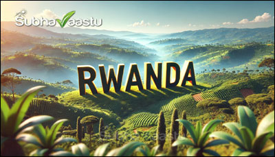 Vastu Consultant in Rwanda