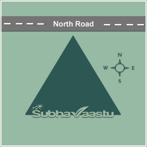 Shops and Vastu