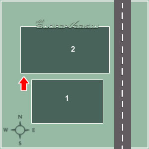 Vastu tips for home shops