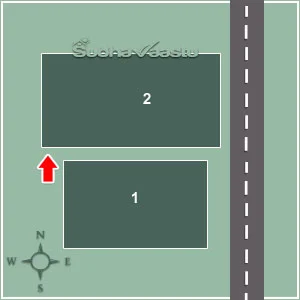 Vastu tips for home shops
