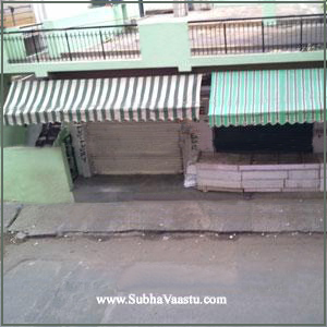 vastu pyramid shops Bangalore