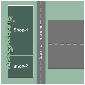 Vastu for business shops in hindi