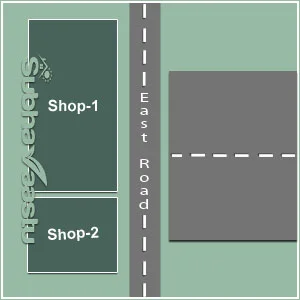 Vastu for business shops in hindi