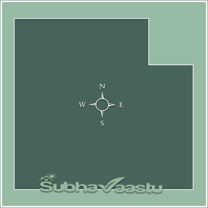 vastu for shopping complex