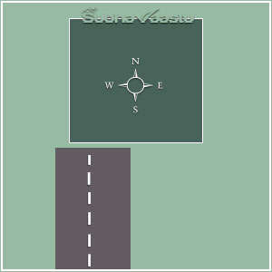 Vastu for business shops in hindi