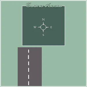 Vastu for business shops in hindi