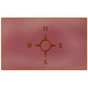 Rectangular sites vastu