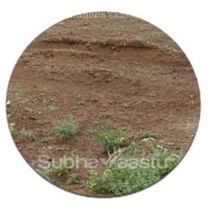 vastu circular sites vastu