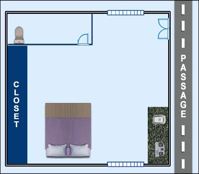Vastu For Studio Apartment