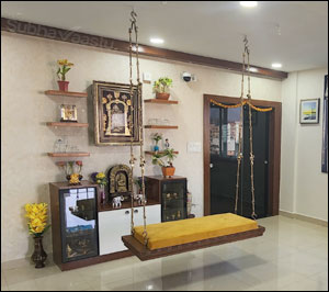 Vastu for Swings in House