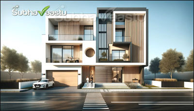 vastu shares