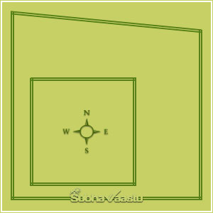 share market Vastu shastra