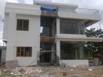 positioning of windows in vastu