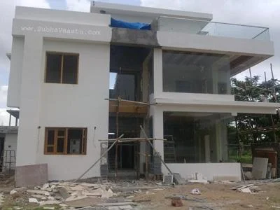 positioning of windows in vastu