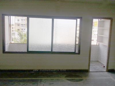 North windows Vastu
