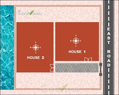 Murthy House Vastu Analysis Case Study