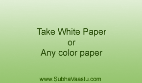 Vastu Help