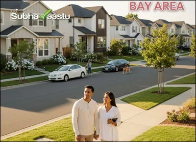 Vastu Homes in Bay Area