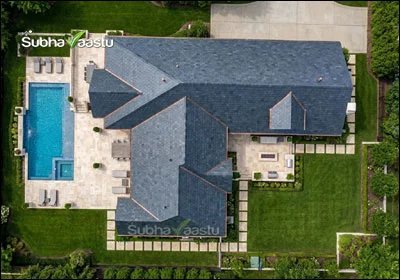 Vastu Home in New York