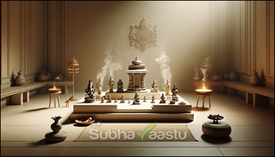 best Vastu ideas for pooja room