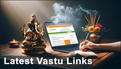 Vastu Important Links from www.subhavaastu.com