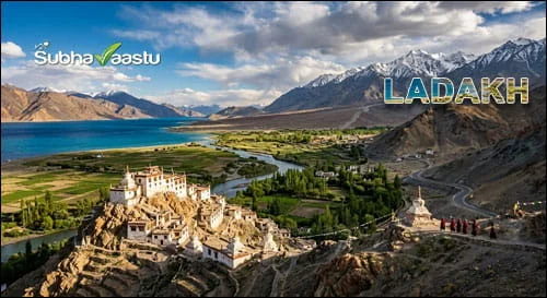 Vastu consultant in Ladakh