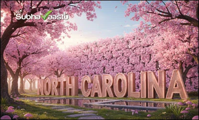 Vastu Consultant in North Carolina
