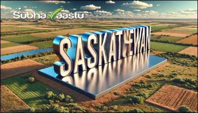 vastu Consultant in Saskatchewan