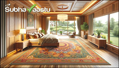 vastu master bedroom