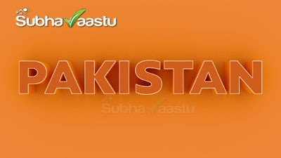 Pakistan