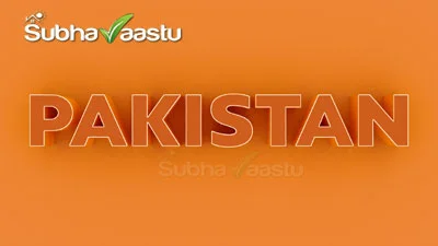 Pakistan