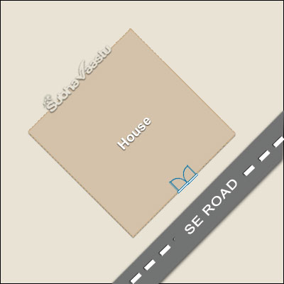 Vastu Solutions for South East Facing Main Door
