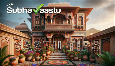 Vastu Tips