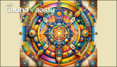 Vastu is a Unique Subject