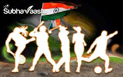 vastu free consultation to Sports People