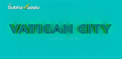 Vatican City Image