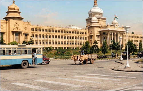 Vidhana Soudha Bangalore Vastu