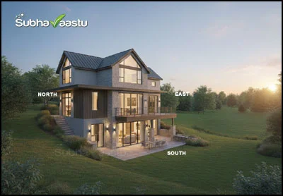 Walkout Basement