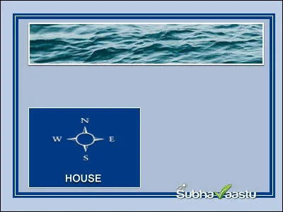 Entire North water sump