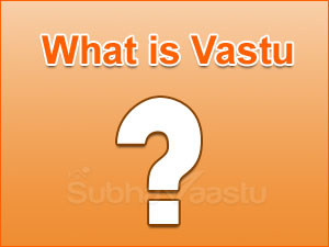 What is Vastu