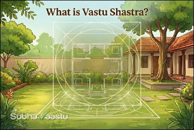 What Is Vastu Shastra – Ancient Indian Architecture Science