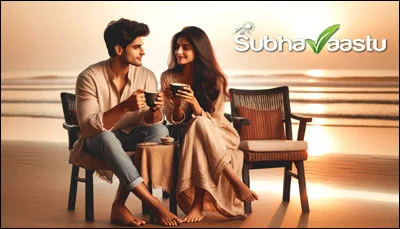 Vastu Solutions for Troubled Marriages