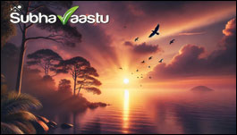 Whitehorse Vastu