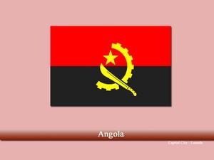 Vastu pandit in Angola