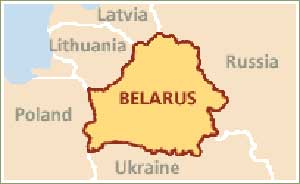 Vastu expert in Belarus