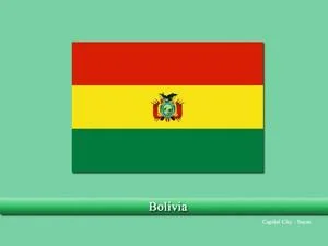 Vastu specialist in Bolivia