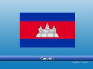 Vastu specialist in Cambodia